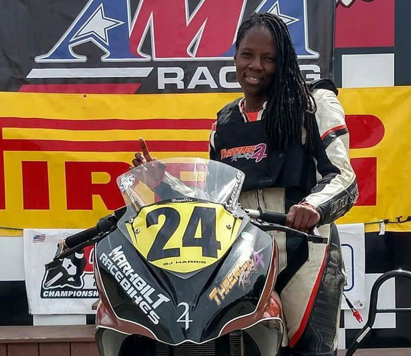 More than a quarter of drivers feel ‘biker envy’